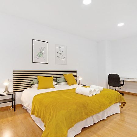 Appartamento Ca L'Oliera Dénia Esterno foto